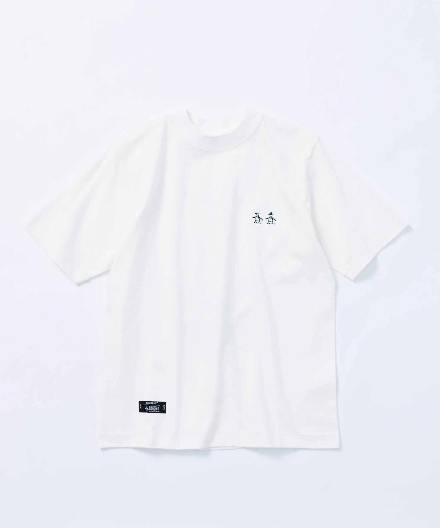 PENGUIN BY Cph/Golf T-SHIRT – Cph/Golf™︎