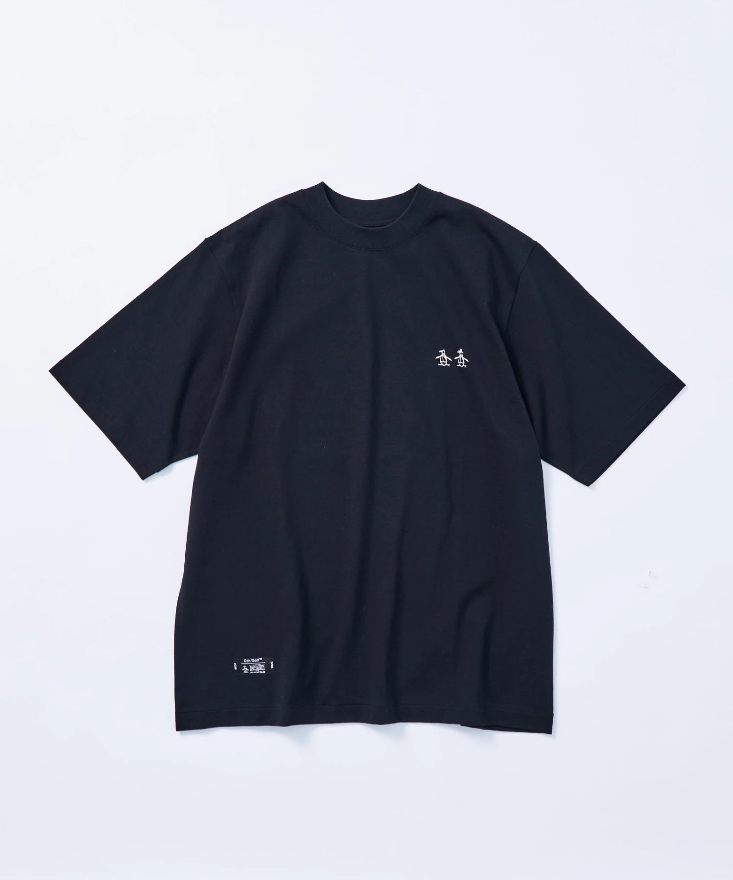 PENGUIN BY Cph/Golf T-SHIRT – Cph/Golf™︎