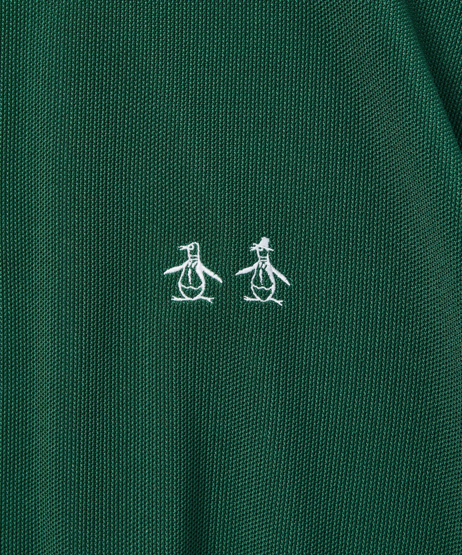 PENGUIN BY Cph/Golf MOCK NECK KNIT – Cph/Golf™︎
