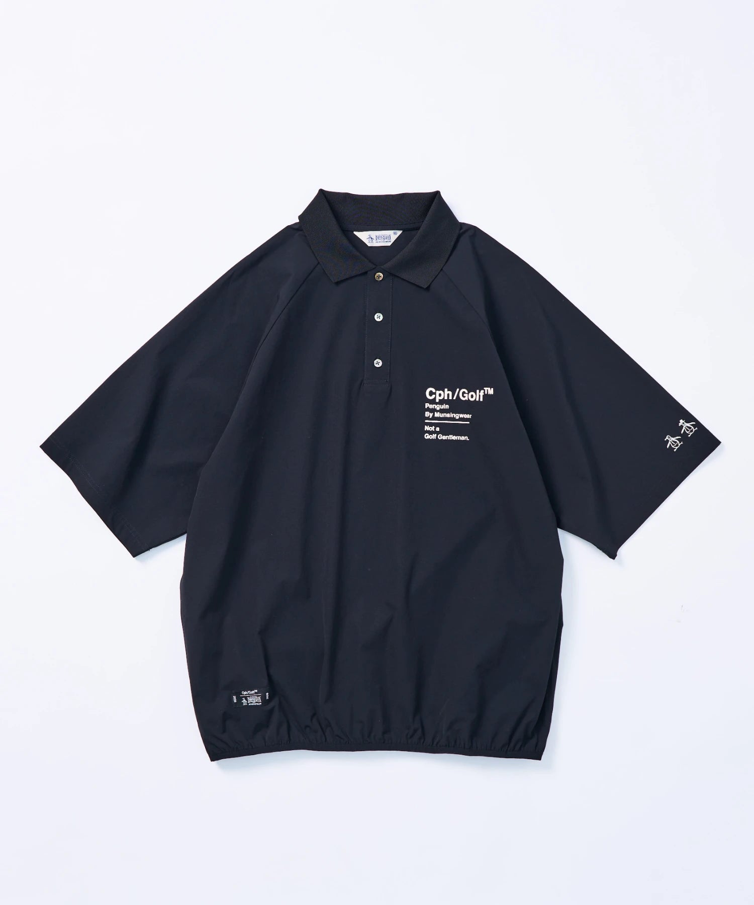 PENGUIN BY Cph/Golf 3PIECE SET UP – Cph/Golf™︎