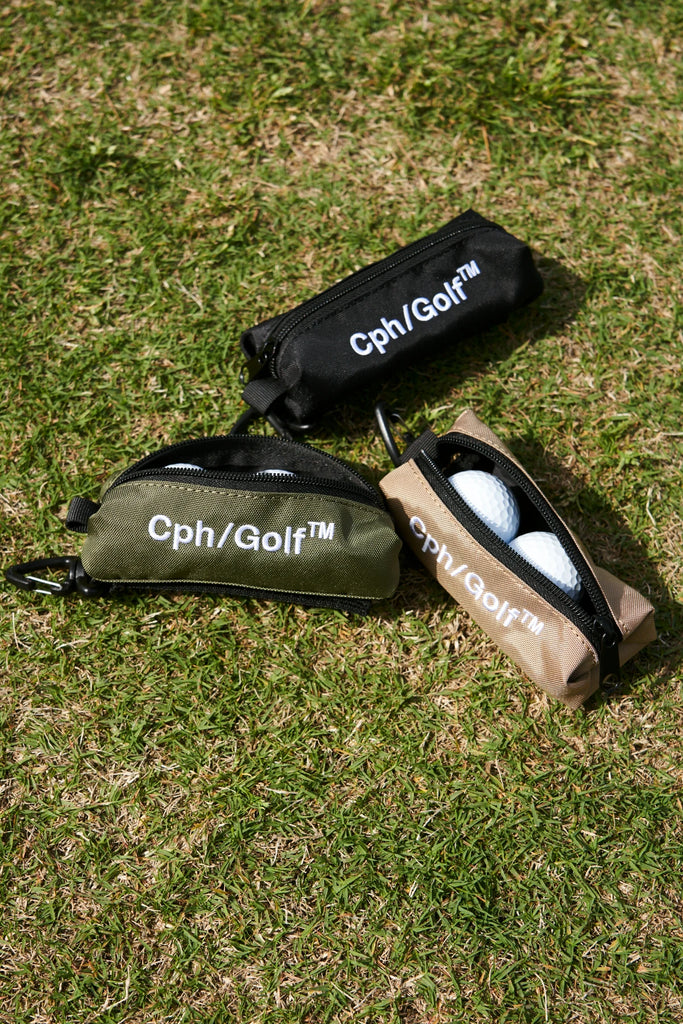 GOLF BAG – Cph/Golf™︎