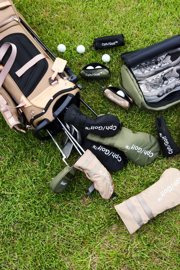 Cph/Golf™️ | I'm Not a Golf Gentleman. – Cph/Golf™︎