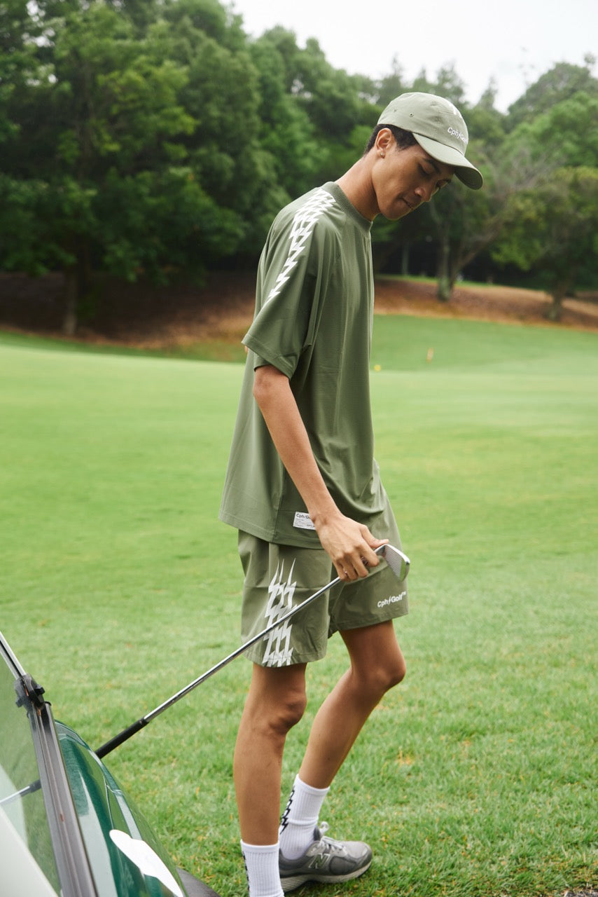 【セットアップ】Cph/Golf THUNDER STRIPES グレー M 楽天市場】Captains Helm Golf : Cph/golf Thunder Stripes W-P