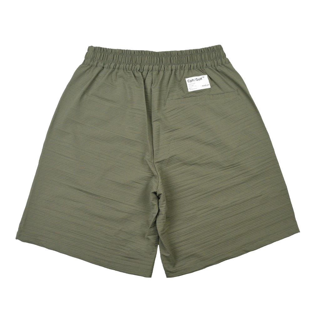 MEN SHORT – Cph/Golf™︎