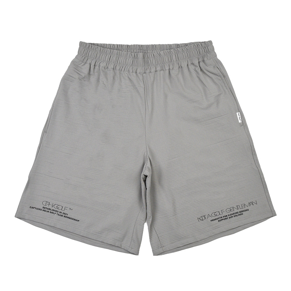 Captains Helm Golf ADJUSTABLE SHORT サイズM Captains Helm Golf ADJUSTABLE SHORT サイズM Captains Helm Golf