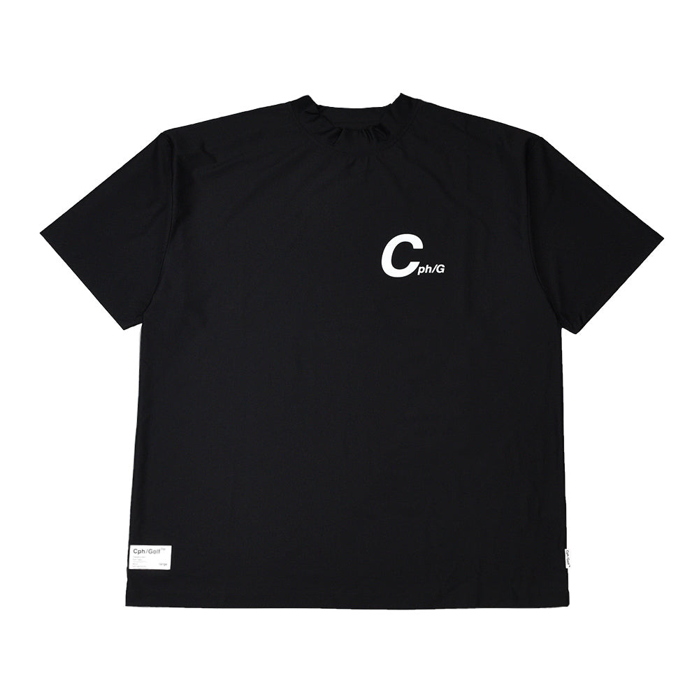 Cph/Golf™ コーデュロイキャップ　- OFF WHITE ゴールスタジオ グラフィティ コーデュロイ ダックビル キャップ