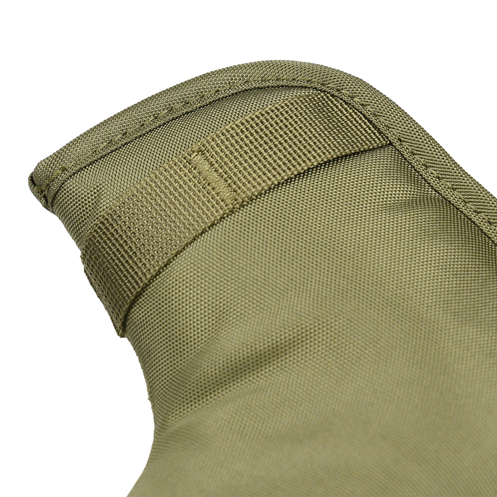 F.C.R.B. - FCRB PUTTER HEAD COVER パター ゴルフ カーキ TACTICAL PUTTER COVER (PIN TYPE) KHAKI – Cph/Golf™︎