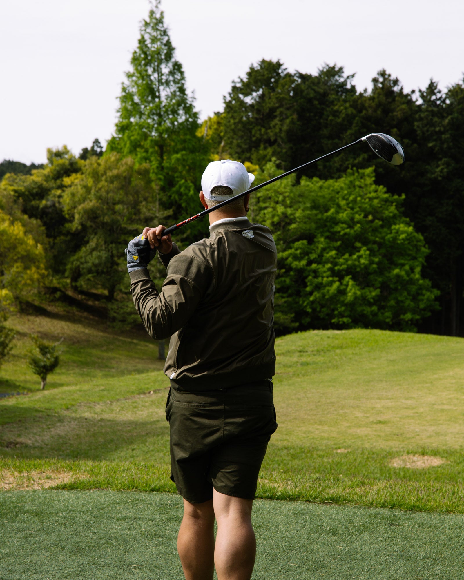AS2OV×Cph/Golf #ADJUSTABLE SHORTS クロM AS2OV×Cph/Golf #ADJUSTABLE SHORTS クロM - メルカリ