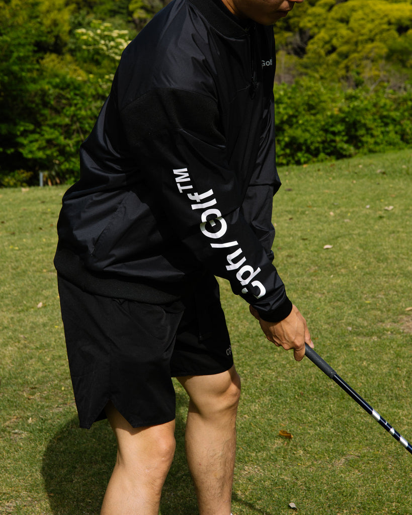 CAPTAINS HELM GOLF Checker Shortsショートパンツ | hartwellspremium.com