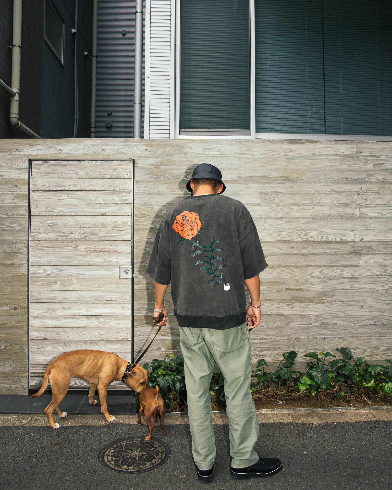 CALEE × CAPTAINS HELM × Cph/Golf™️ #PLEASURE SEEKERS S/S
