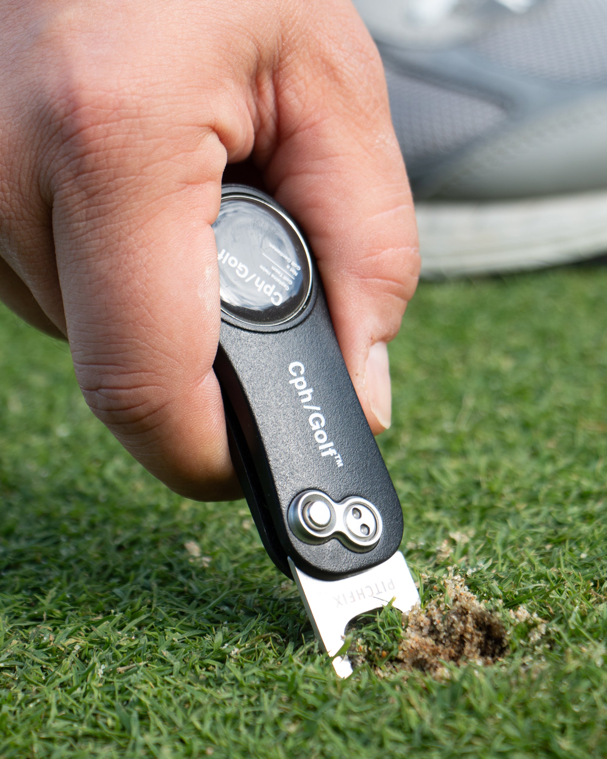 Cph/Golf™ グリーンホーク【新品】 Cph/Golf™ グリーンホーク【新品】 Captains Helm Golf