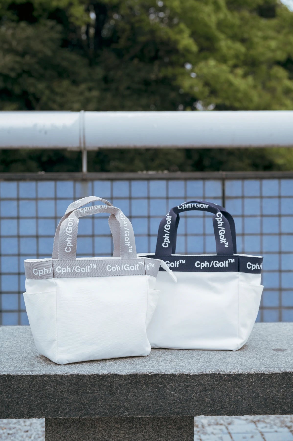 本日限定値下げ　Cph/Golf × JONES CART BAG CART BAG – Cph/Golf™︎