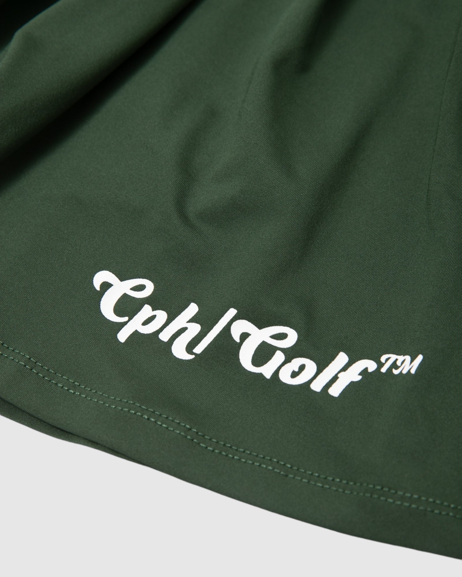 WOMENS】#FLY ME SKIRT - GREEN - – Cph/Golf™︎