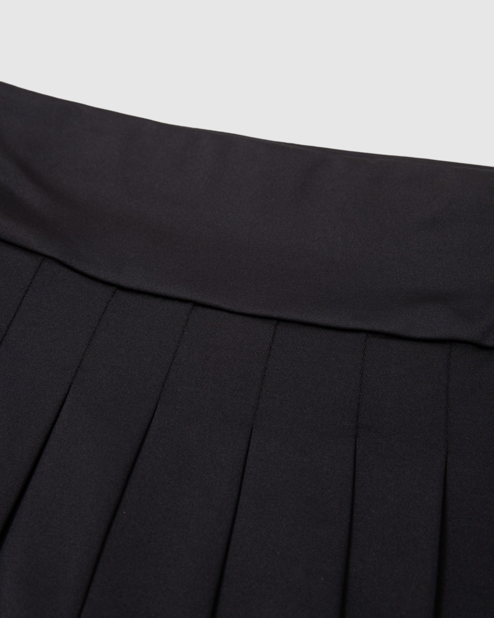 WOMENS】#FLY ME SKIRT - BLACK - – Cph/Golf™︎