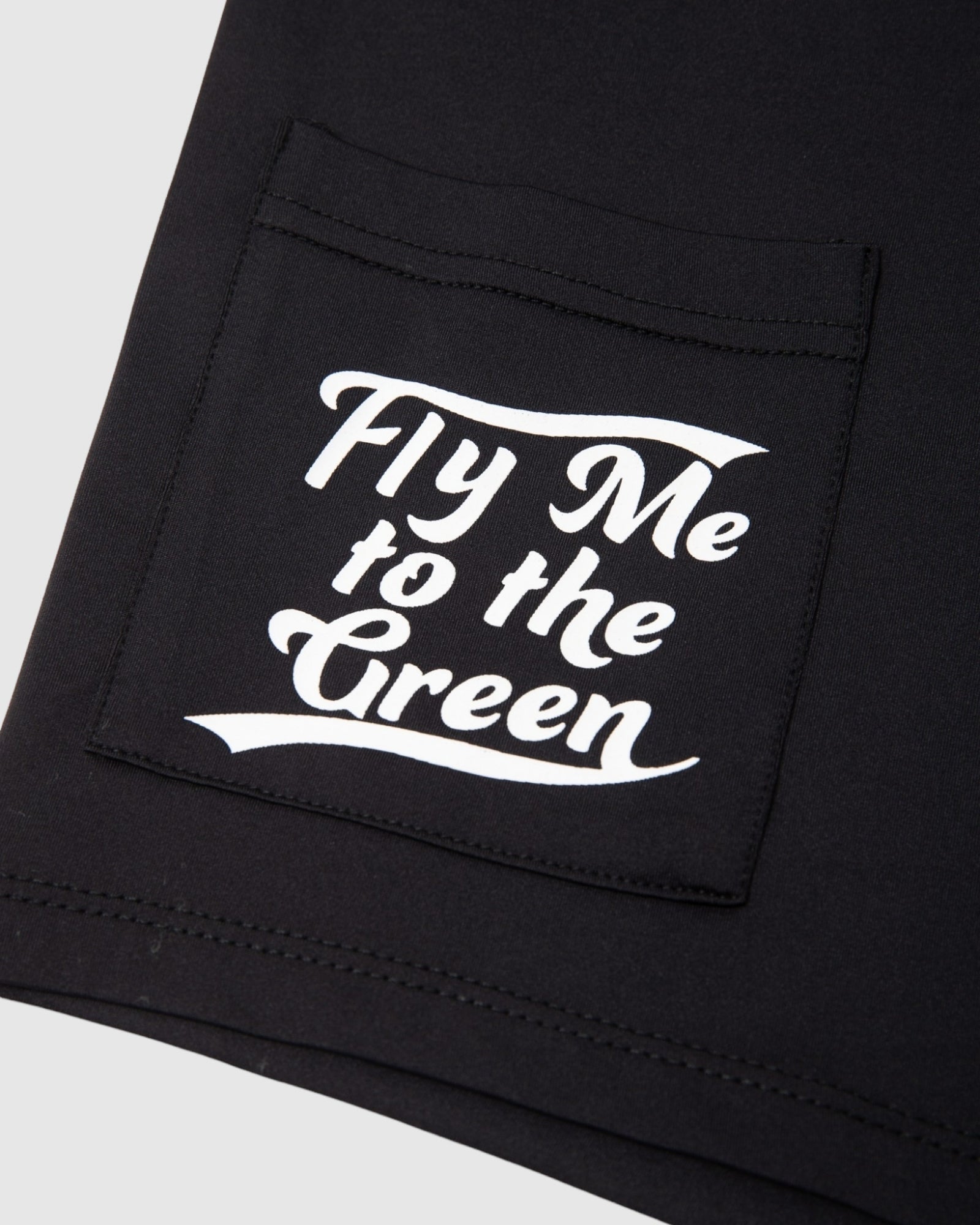 WOMENS】#FLY ME SKIRT - BLACK - – Cph/Golf™︎