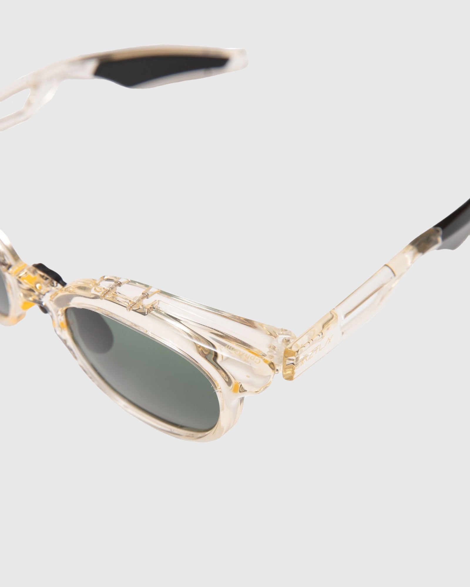 XAZTLAN×Cph/Golf APOLLOⅢ サングラス 【公式通販】