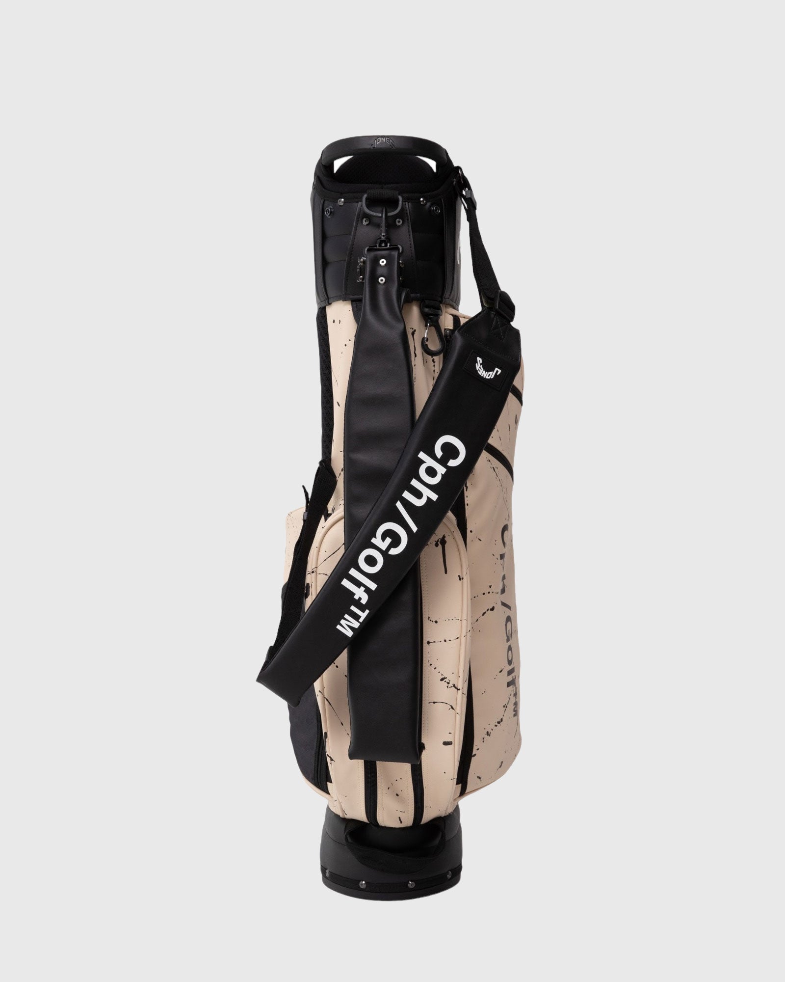 予約販売】JONES × Cph/Golf™ #Trouper Stand Bag – Captains Helm Golf