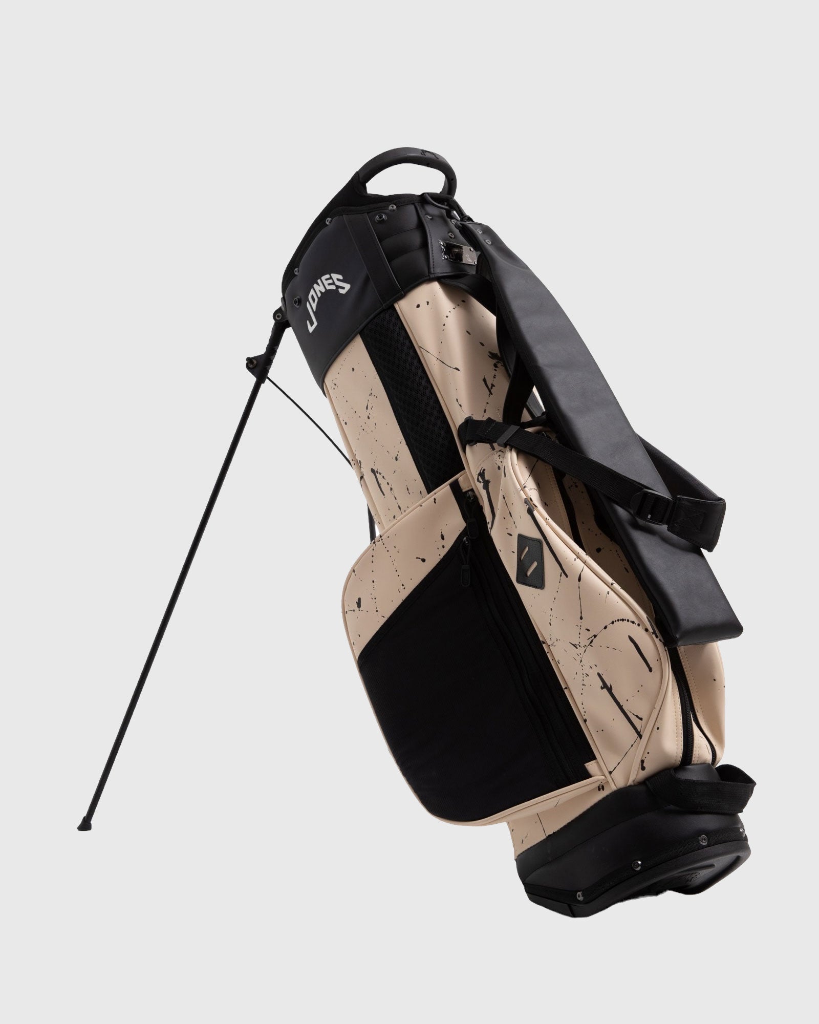 予約販売】JONES × Cph/Golf™ #Trouper Stand Bag – Captains Helm Golf