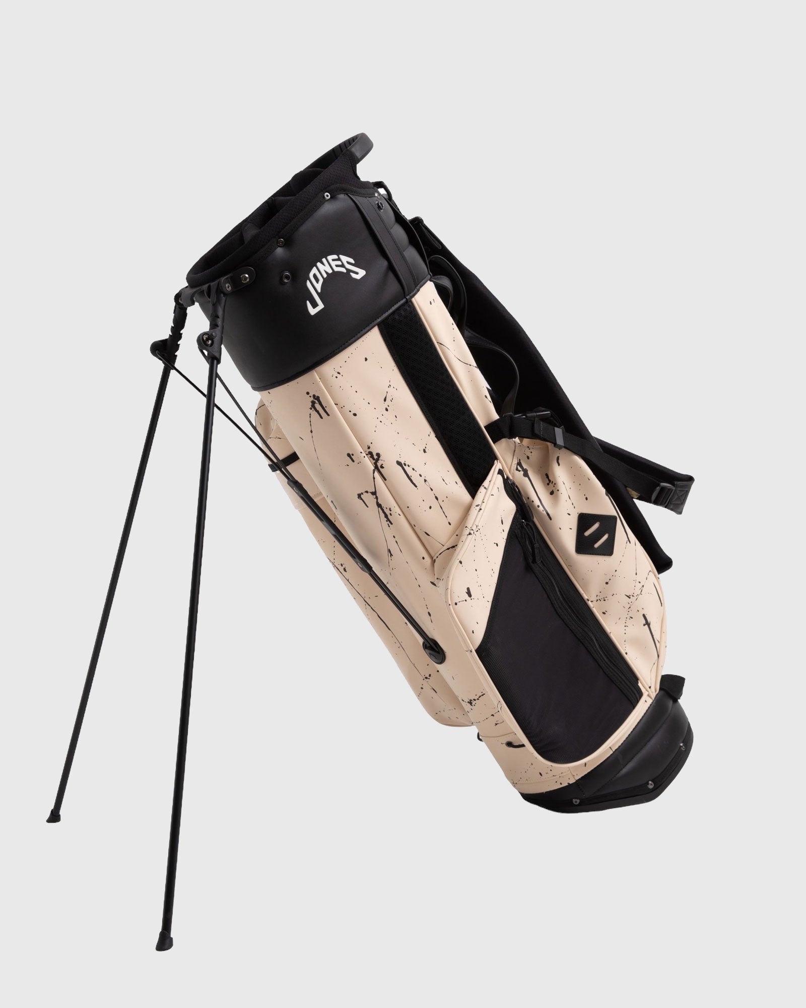 予約販売】JONES × Cph/Golf™ #Trouper Stand Bag – Cph/Golf™︎
