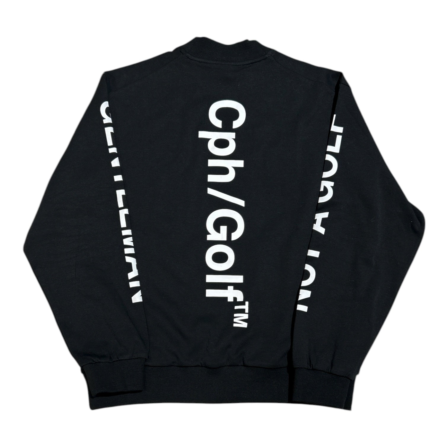 hiro　キャプテンズヘルム ゴルフ ロゴ ピンク　cph golf Cph/Golf™️ | I'm Not a Golf Gentleman. – Cph/Golf™︎