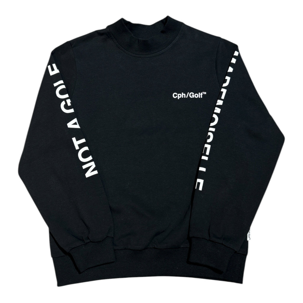 Cph/Golf™️ | I'm Not a Golf Gentleman. – Cph/Golf™︎