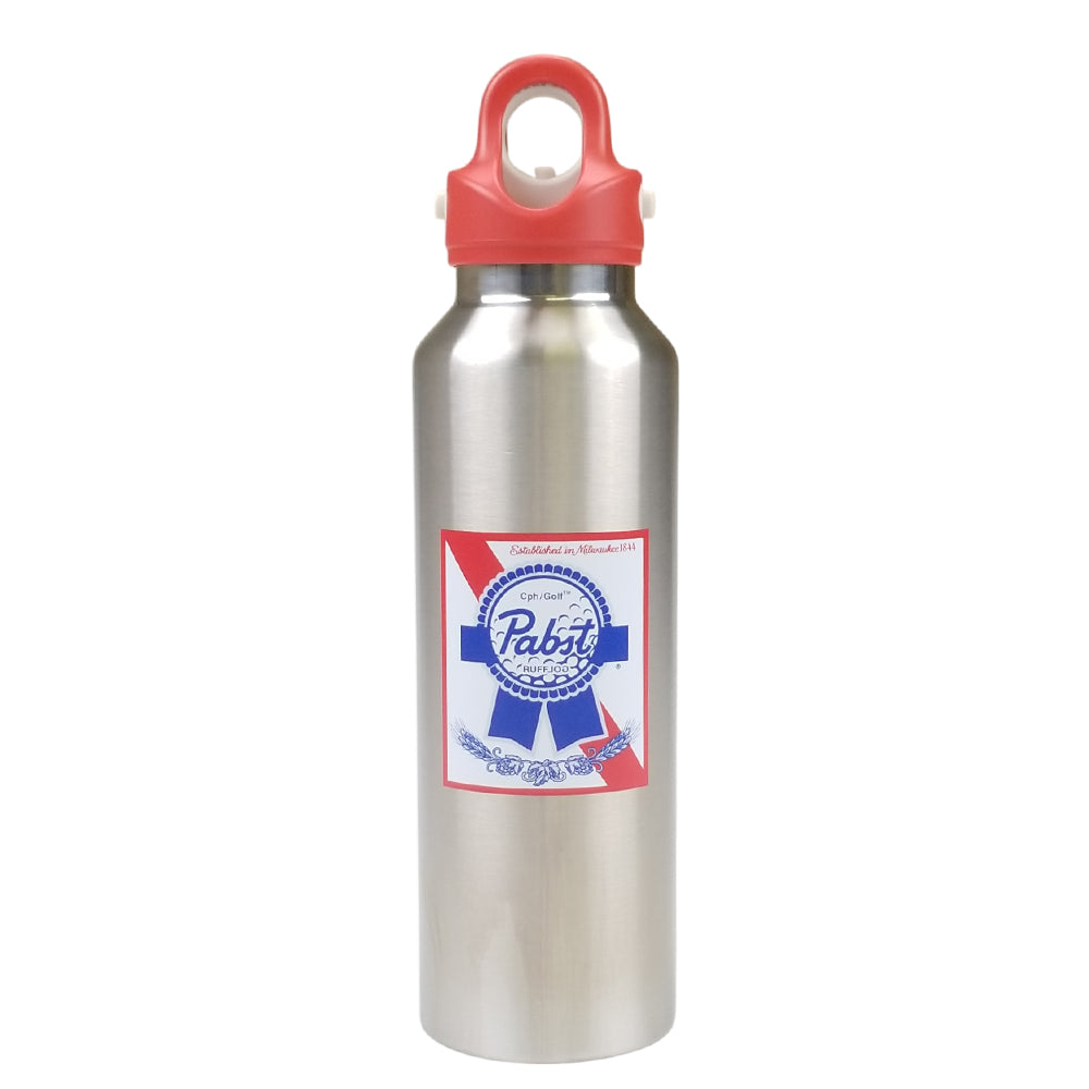 REVOMAX BOTTLE 20OZ SILVER – Cph/Golf™︎ REVOMAX BOTTLE 20OZ SILVER – Cph/Golf™︎