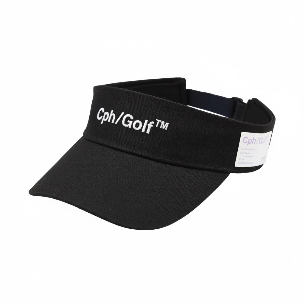 Cph/Golf™️ | I'm Not a Golf Gentleman. – Cph/Golf™︎