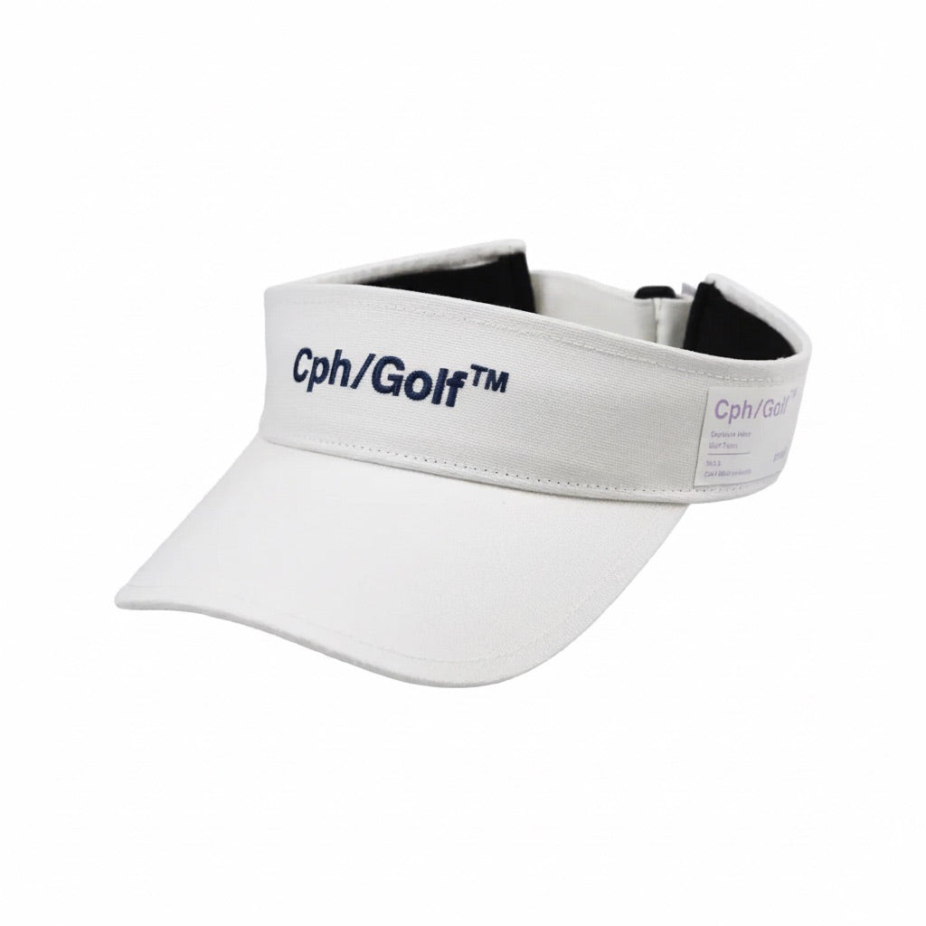 HAT&CAP – Cph/Golf™︎