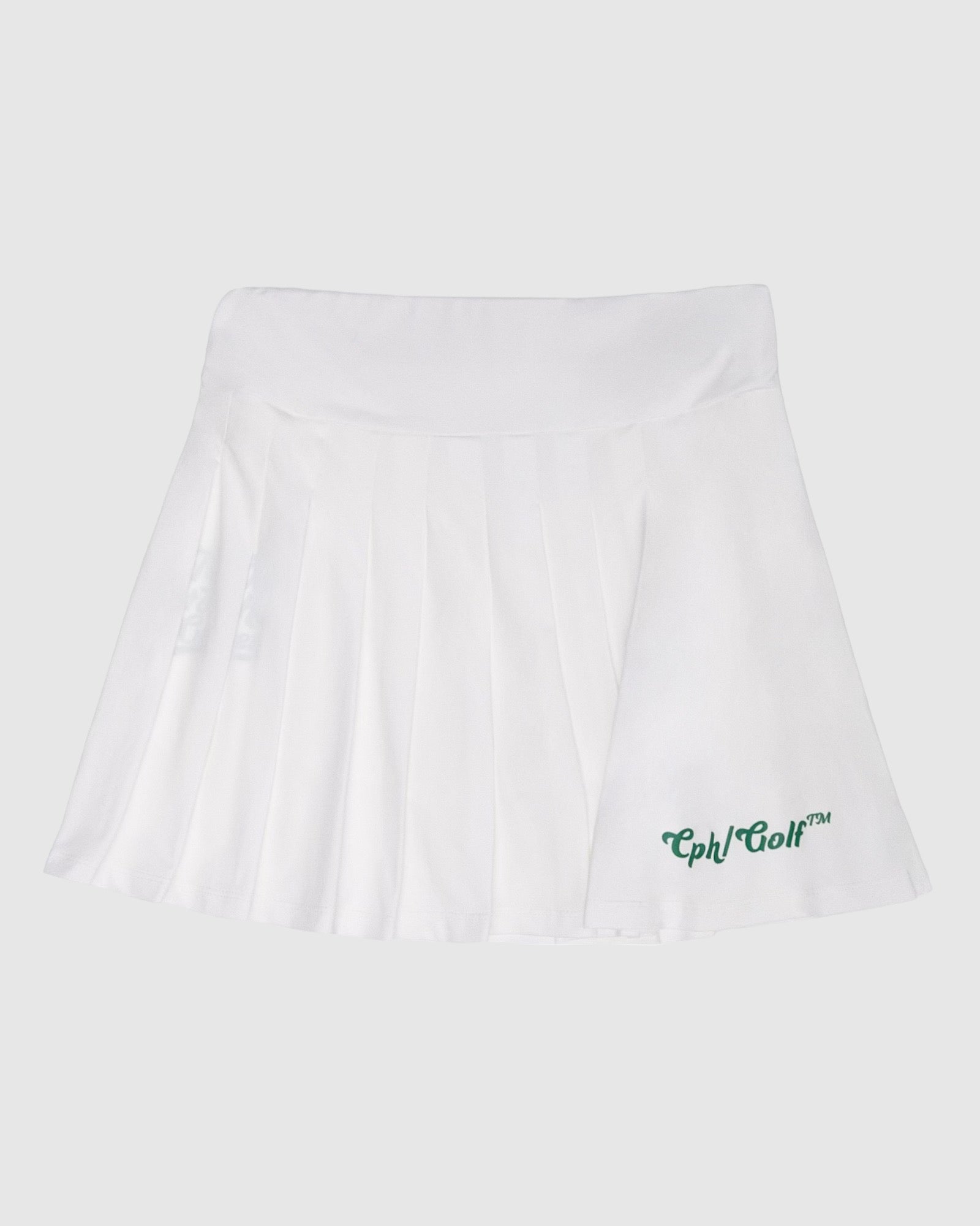 Cph/Golf キャプテンズヘルムゴルフ　レディーススカート キャプテンズヘルム ゴルフ プリーツ スカート | MUSINGWEAR