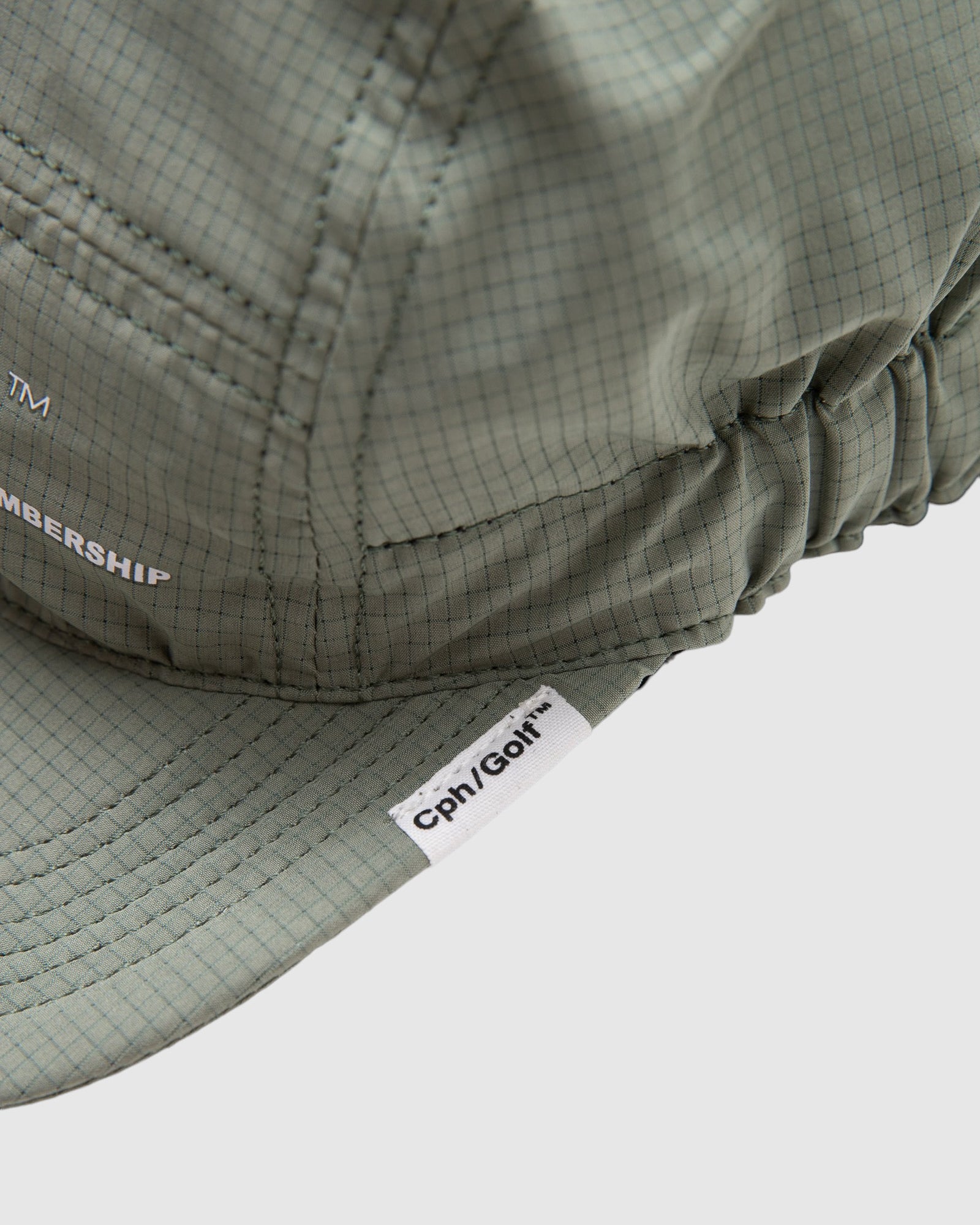Cph/golf BRIM JET CAP