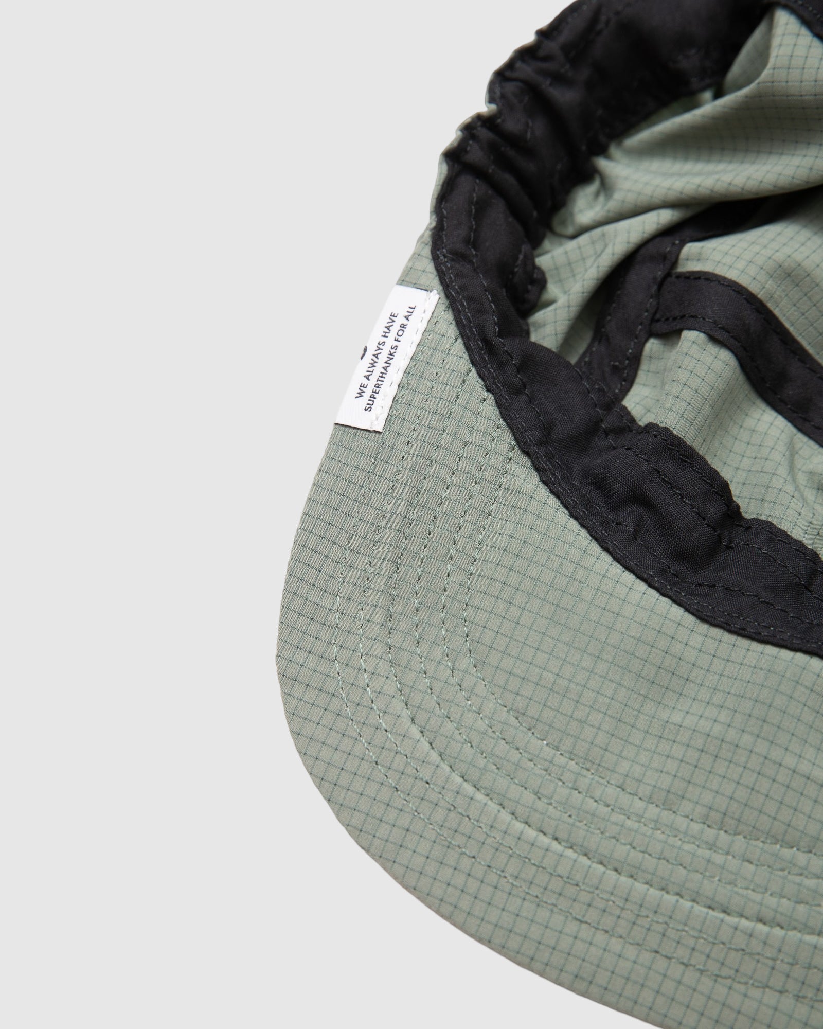 Cph/golf BRIM JET CAP