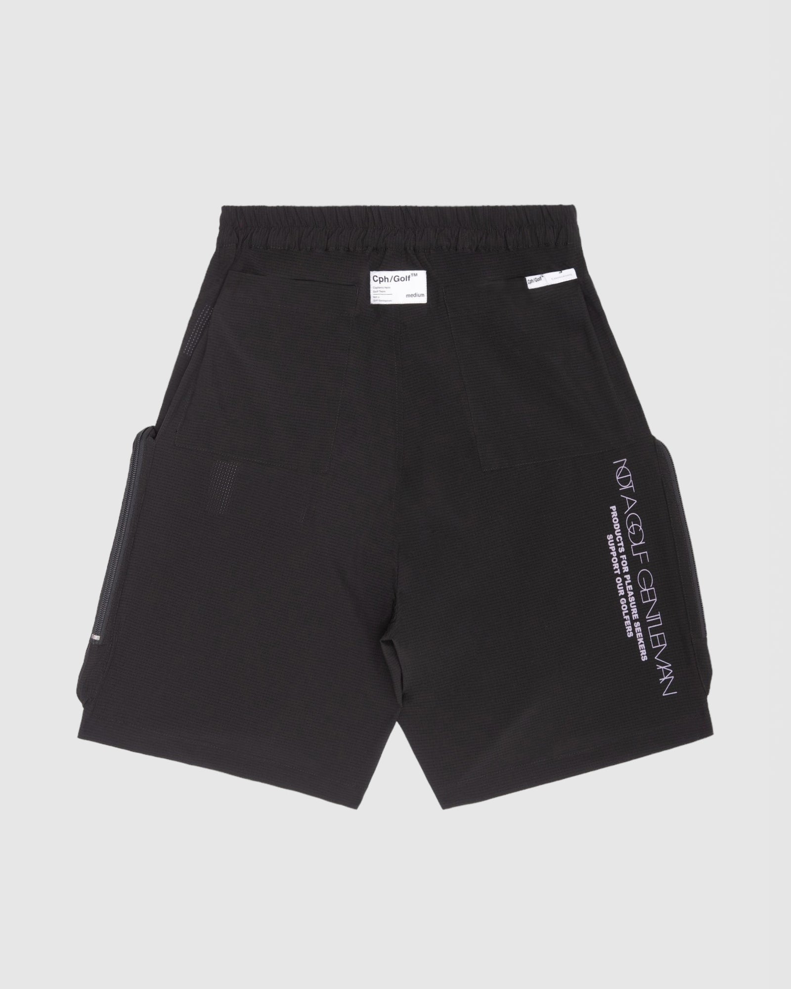 SUPERTHANKS × Cph/Golf™️ – Cph/Golf™︎