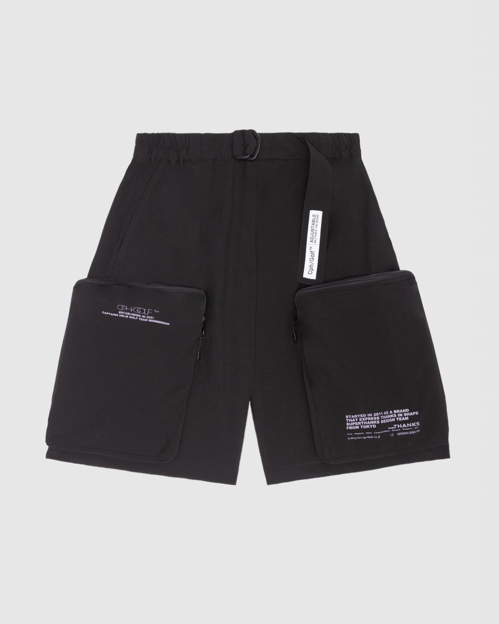cph golf super thanks セットアップ SUPERTHANKS × Cph/Golf™️ – Cph/Golf™︎