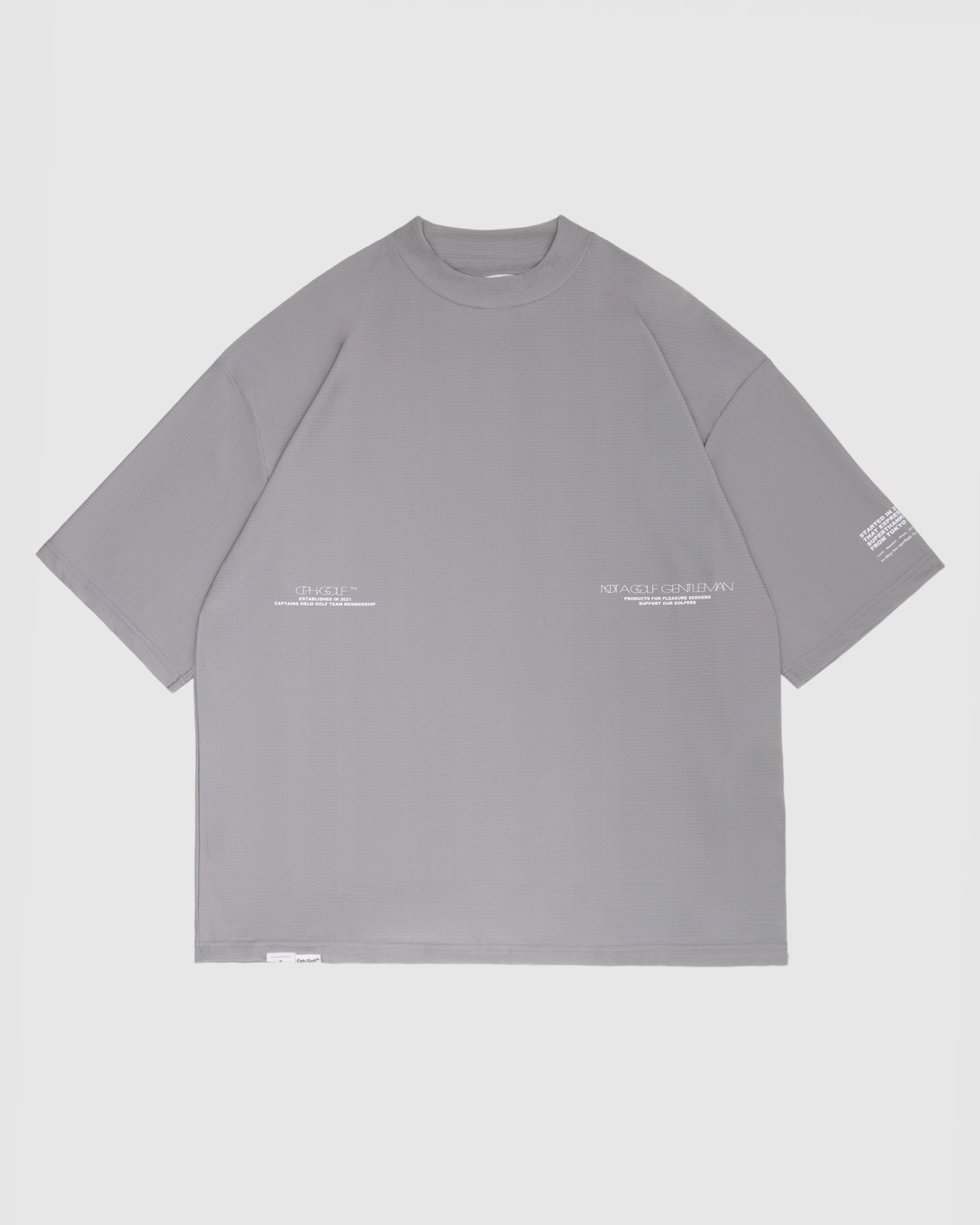 SUPERTHANKS × Cph/Golf™️ – Cph/Golf™︎