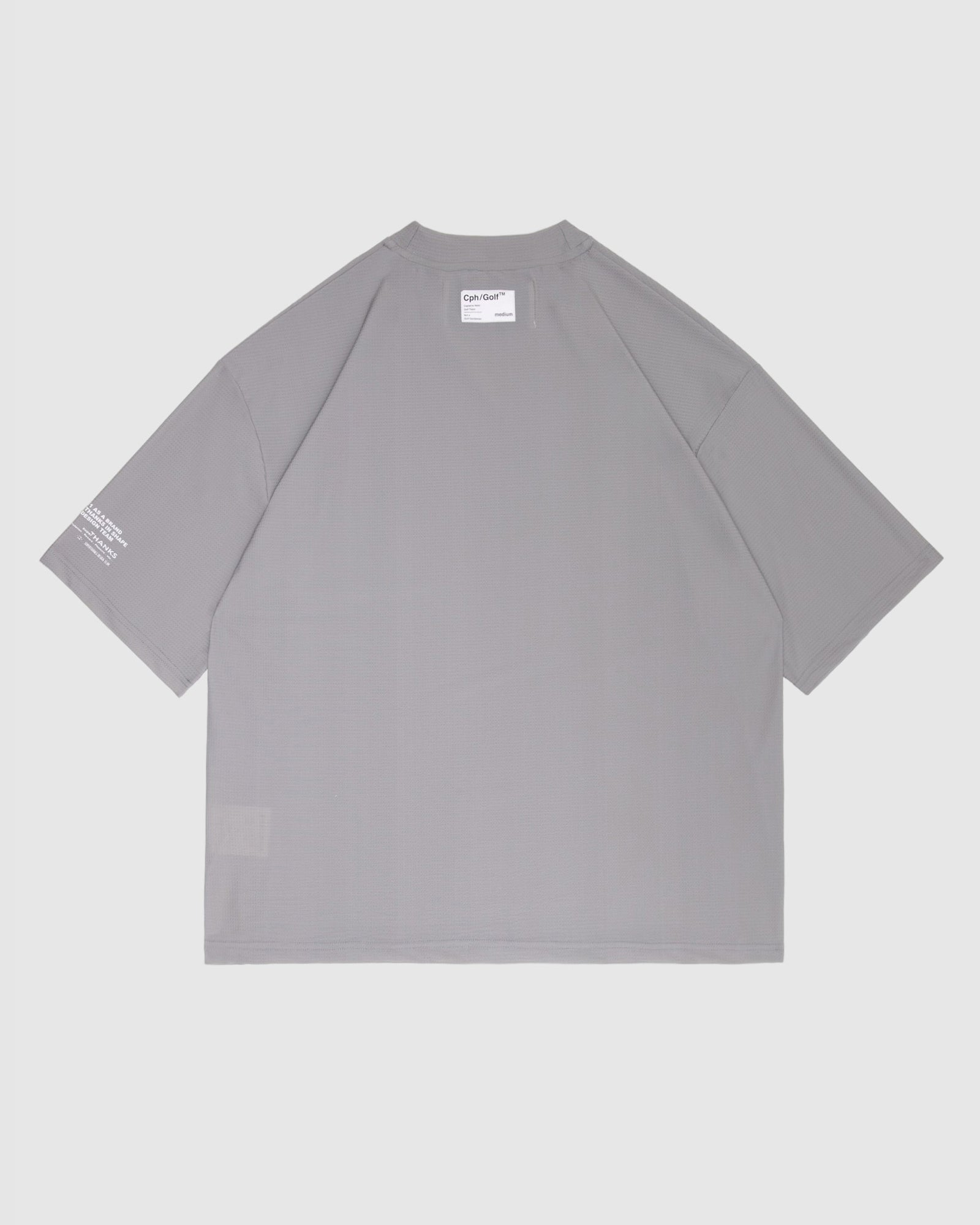 SUPERTHANKS × Cph/Golf™️ – Cph/Golf™︎