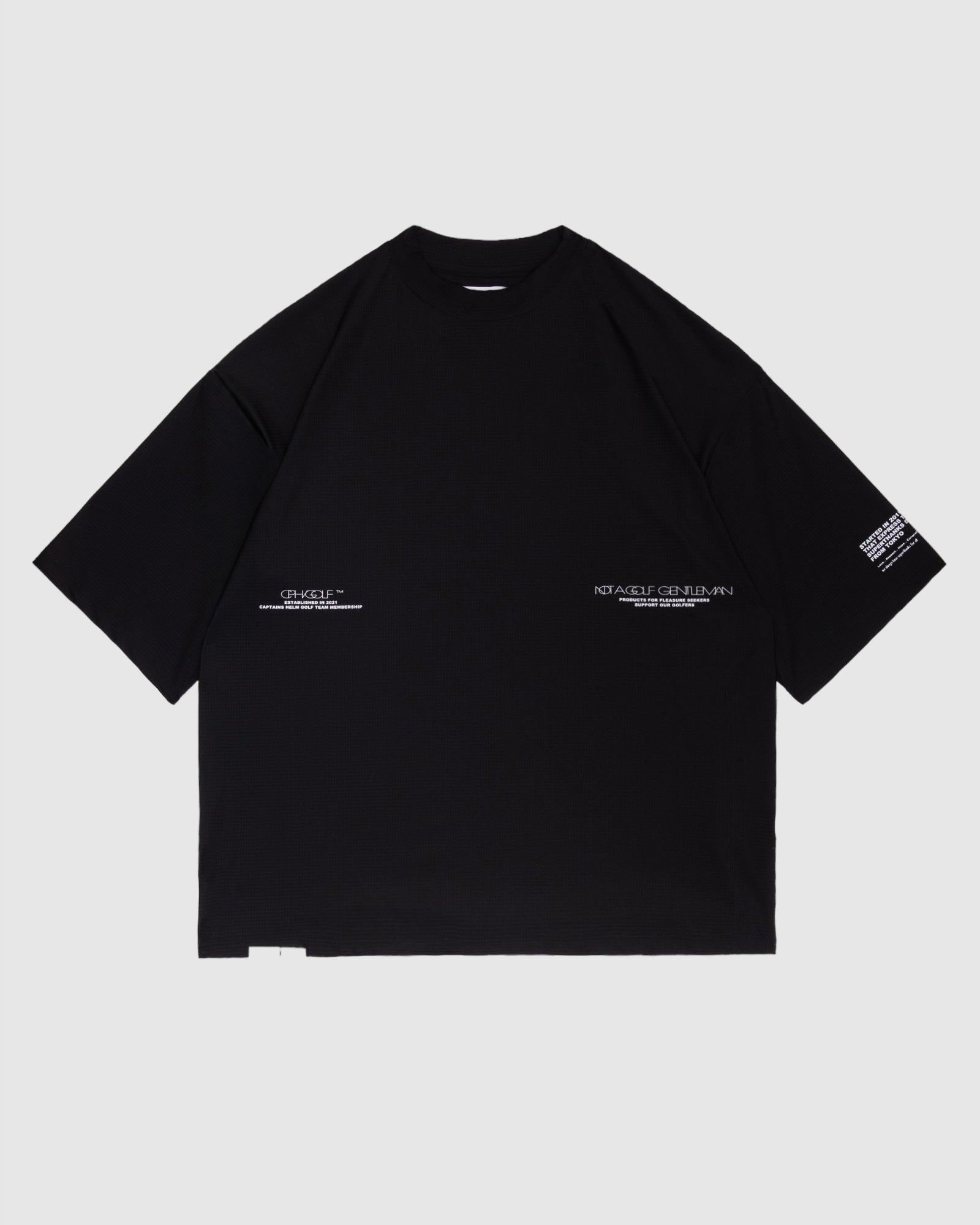 SUPERTHANKS × Cph/Golf™️ – Cph/Golf™︎