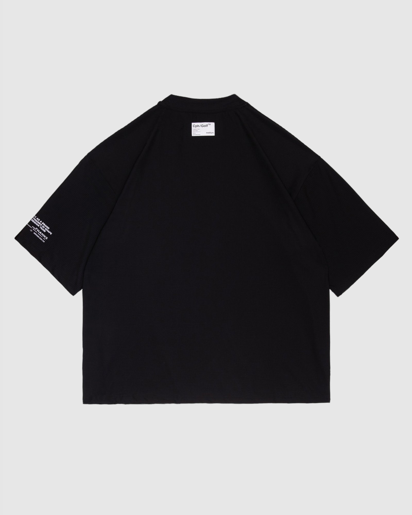 本日より @captainshelm_golf の新商品発売開始。 New Cph/Golf