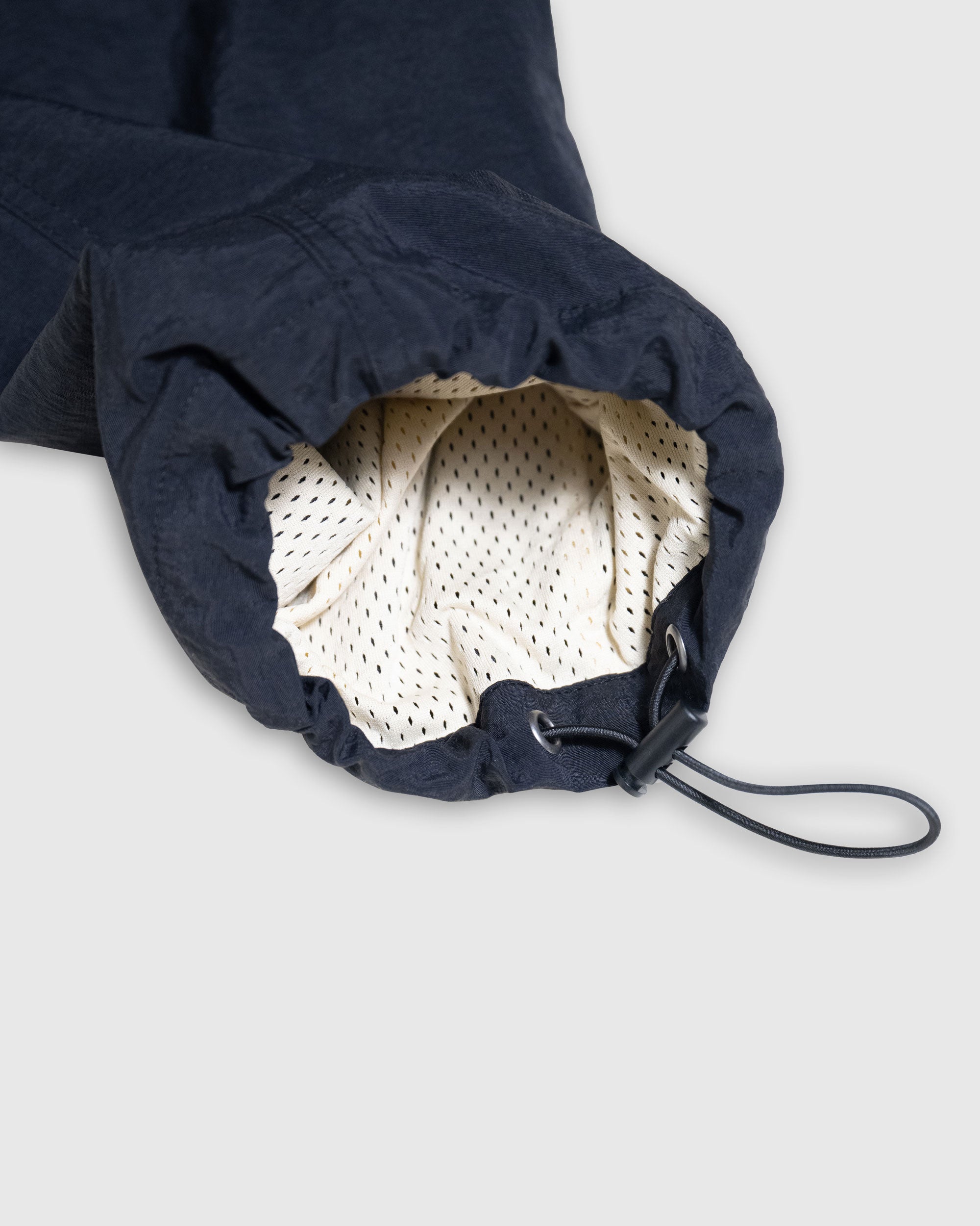 CALEE × CAPTAINS HELM × Cph/Golf™️ #PLEASURE SEEKERS NYLON RELAX