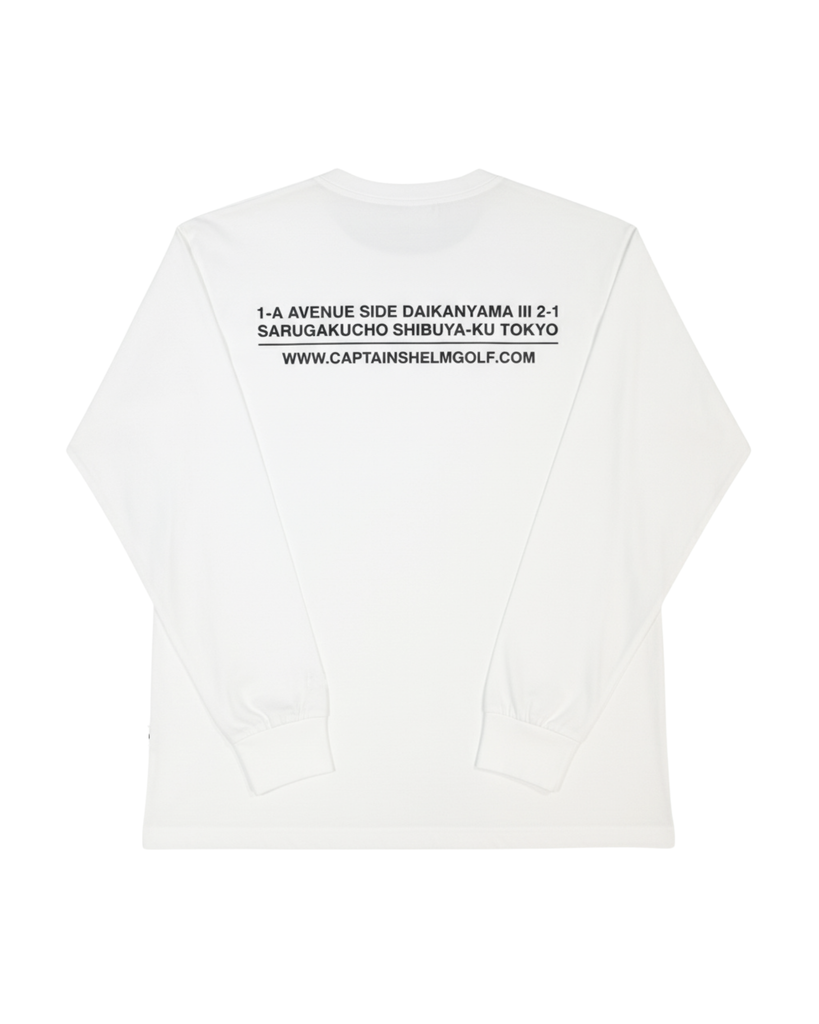 MEN TOP – Cph/Golf™︎