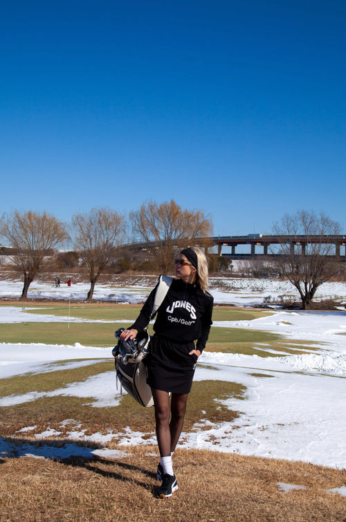 Cph/Golf × JONES STRECH RIP STOP SKIRT – Cph/Golf™︎