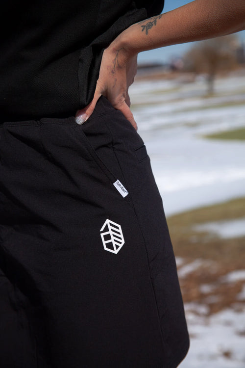 Cph/Golf × JONES STRECH RIP STOP SKIRT – Cph/Golf™︎