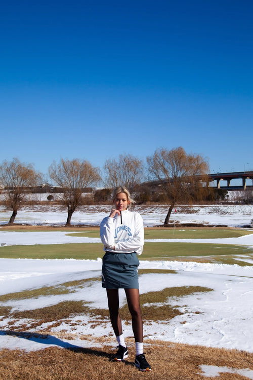 Cph/Golf × JONES STRECH RIP STOP SKIRT – Cph/Golf™︎