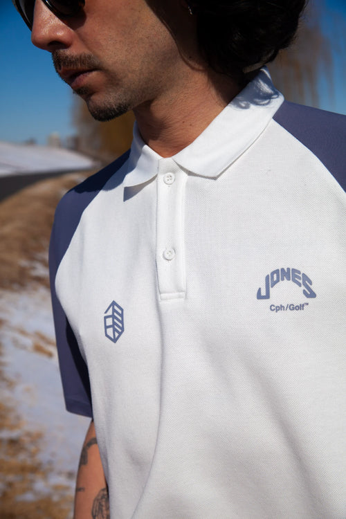 ★美品★Cph/Golf　ポロシャツ　サイズ　XL Cph/Golf™ 黒 ポロシャツ エクストララージ - メルカリ