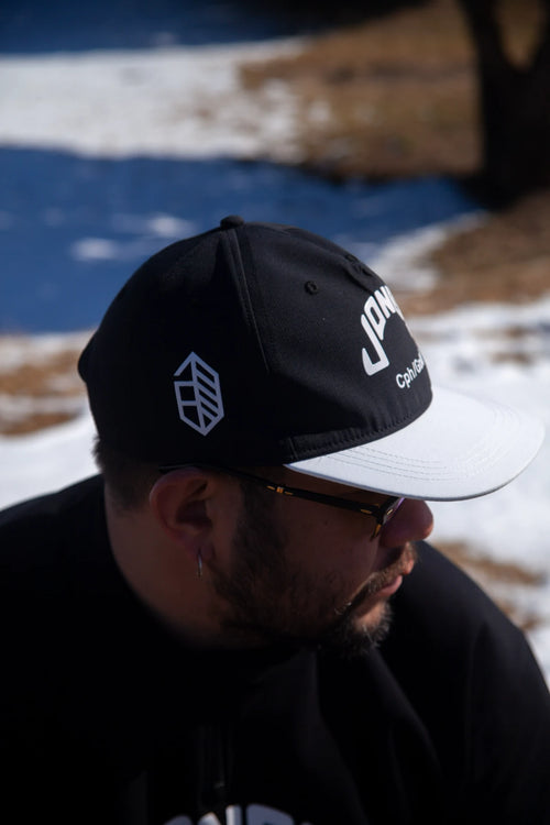 Cph/Golf × JONES SPLASH PRINT CAP – Cph/Golf™︎
