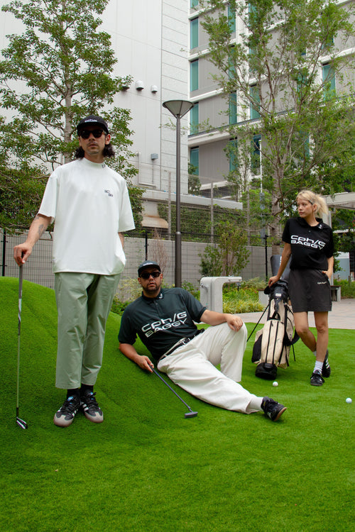 Cph/Golf™️ | I'm Not a Golf Gentleman. – Cph/Golf™︎