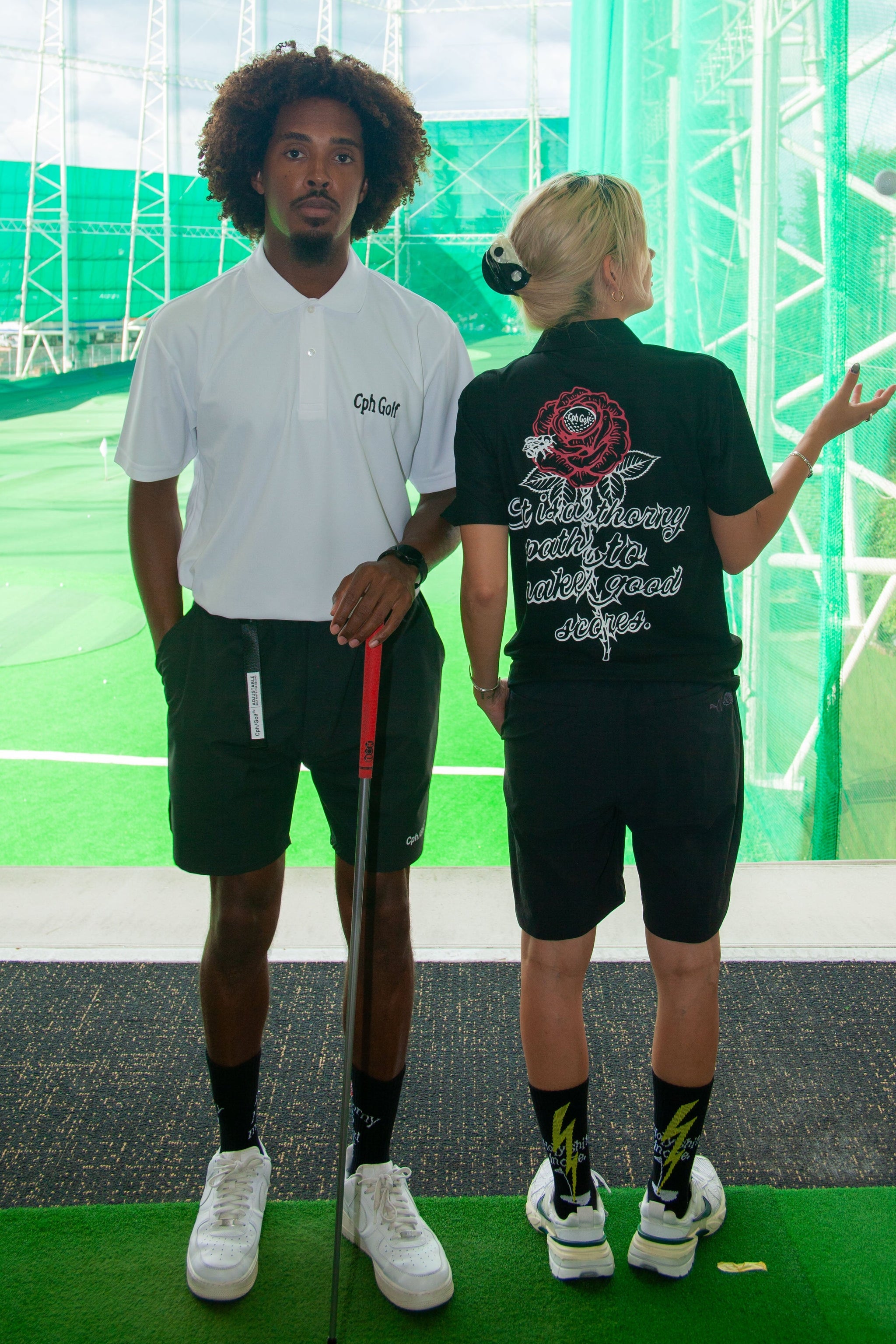 MEN COLLECTION – Cph/Golf™︎