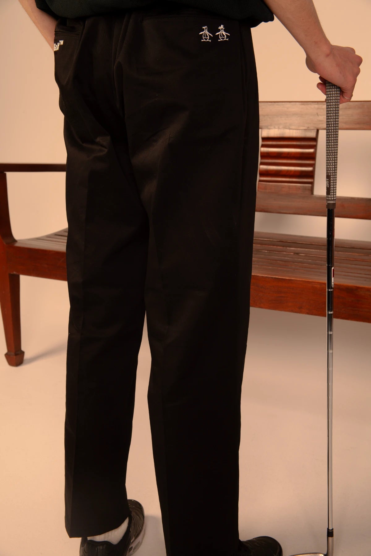 PENGUIN BY Cph/Golf ADJUST PANTS – Cph/Golf™︎