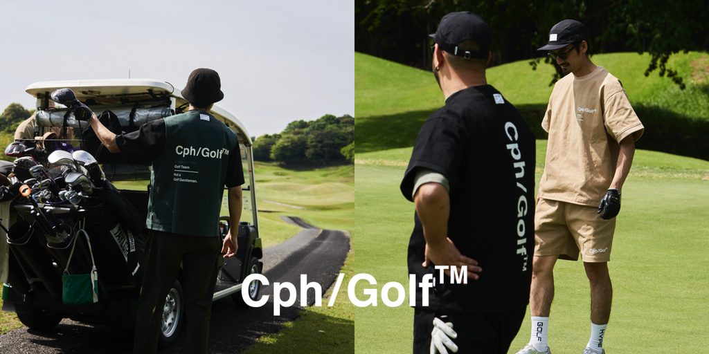 放送大学 割引 | Cph/Golf™️ I'm Cph/Golf™︎ – Gentleman. Golf a Not メンズウェア