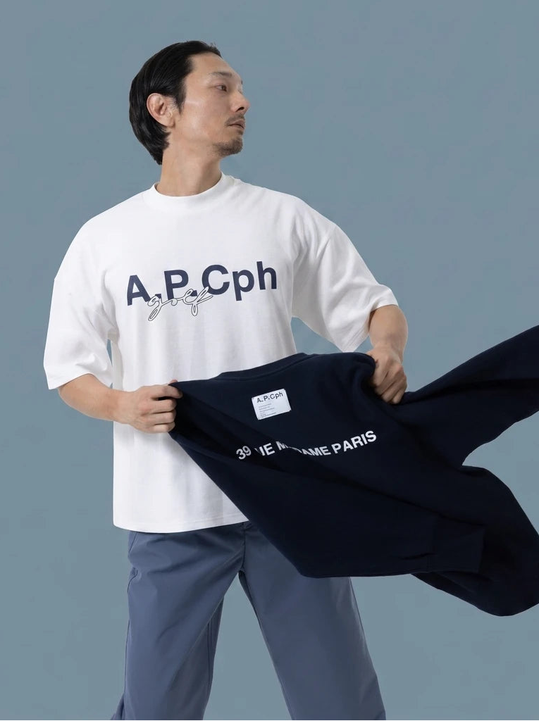 Cph/Golf™️ | I'm Not a Golf Gentleman. – Cph/Golf™︎