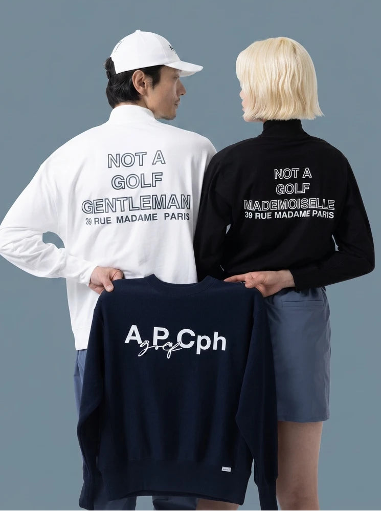 Cph/Golf™️ | I'm Not a Golf Gentleman. – Cph/Golf™︎